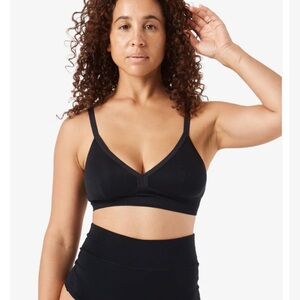 The Effortless Bra Maternity Through Nursing